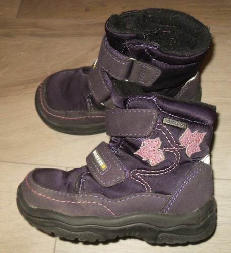Richter,Gr.22,Sympatex,Stiefel