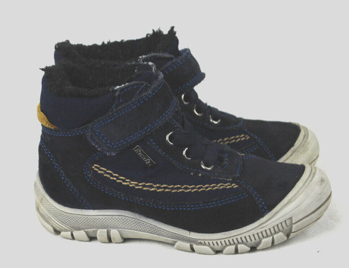 Richter tex schuhe warm - richter, schuhe,warm