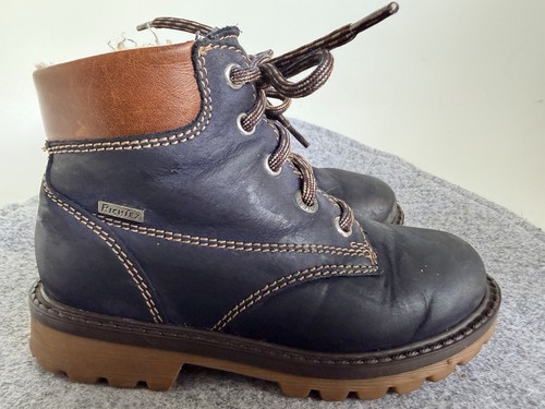 Richter richtex winterschuhe - richter,
