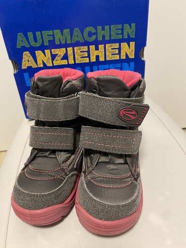 Richter kinderschuhe winter - kinderschuhe,