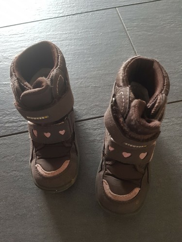 Richter winter schuhe - richter,