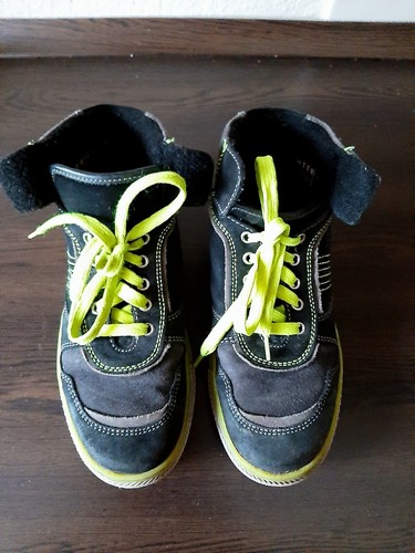 Richter jungen schuhe - richter,