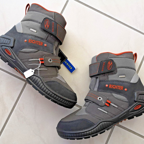 Original richter kinderschuhe - original,