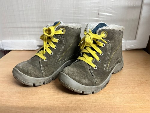 Richter kinderstiefel - richter,