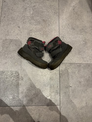 Richter winterschuhe gr 22 - ,, gr.22