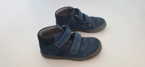 Richter boots schuhe blau - schuhe,