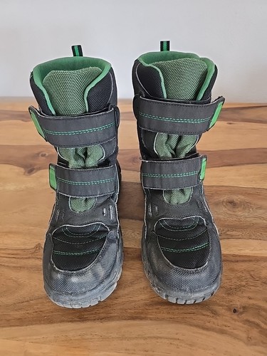 Winterschuhe richter kinder - winterschuhe,