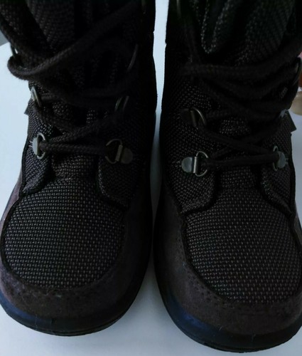Richter schuhe winterstiefel - richter,