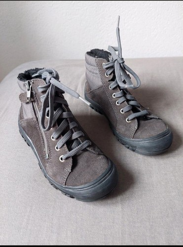 Winterschuhe/Halbschuhe/Schuhe